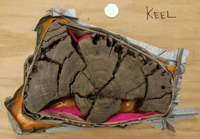 Workers at Ground Zero Have Made an Astonishing Discovery!