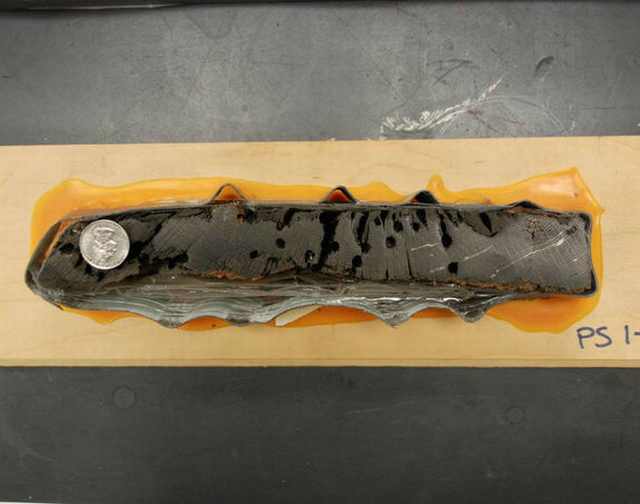 Workers at Ground Zero Have Made an Astonishing Discovery!