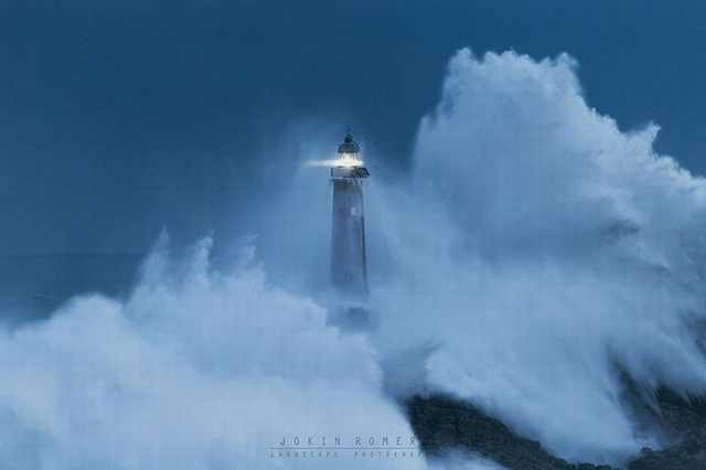 These Stunning Lighthouses Left Me in Awe.