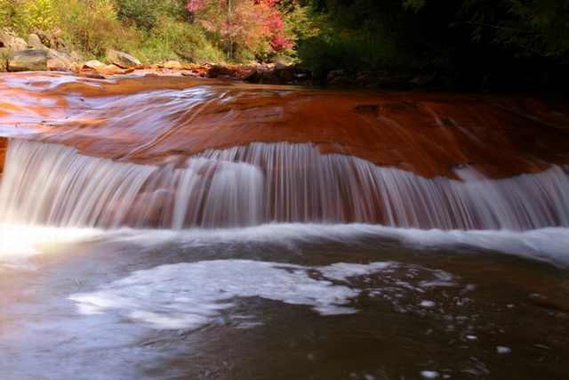 Elakala Falls