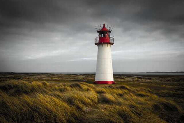 These Stunning Lighthouses Left Me in Awe.