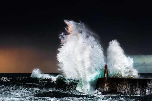 These Stunning Lighthouses Left Me in Awe.