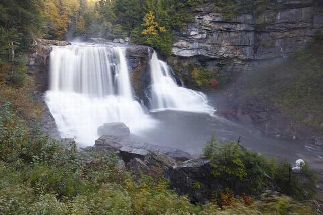 Elakala Falls