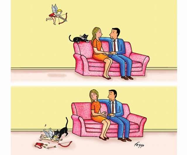 funny cartoons