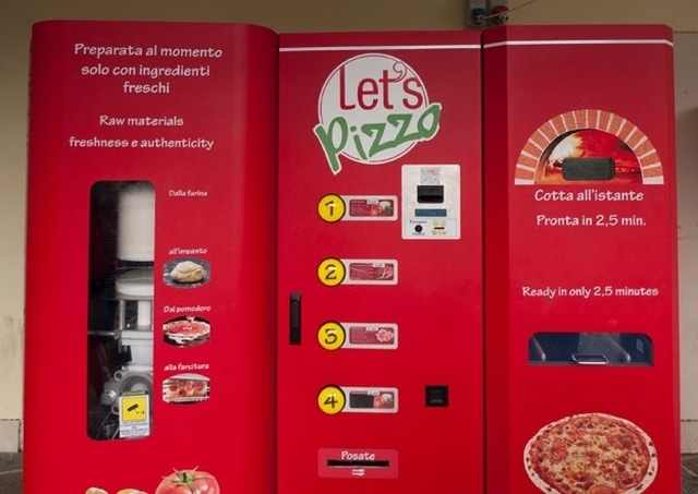 You'll Never Believe These Vending Machines do Exist!