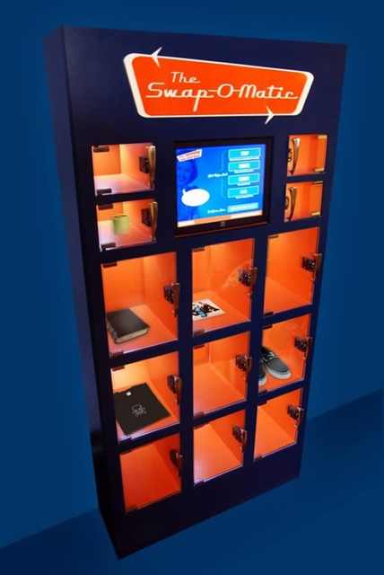 You'll Never Believe These Vending Machines do Exist!