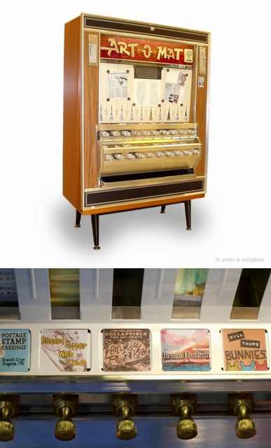 You'll Never Believe These Vending Machines do Exist!