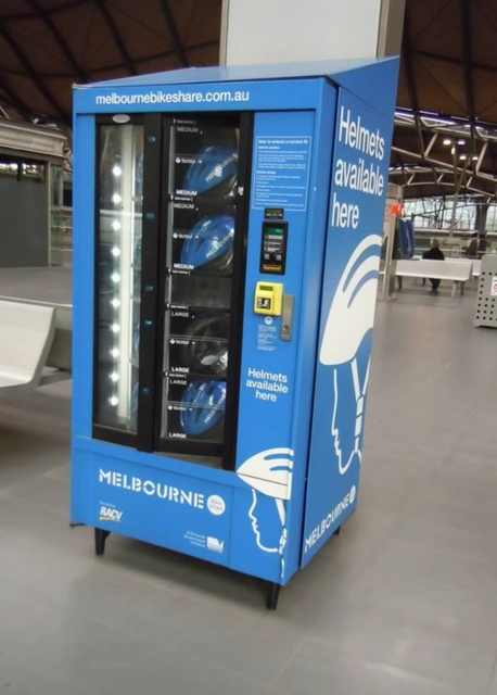 You'll Never Believe These Vending Machines do Exist!