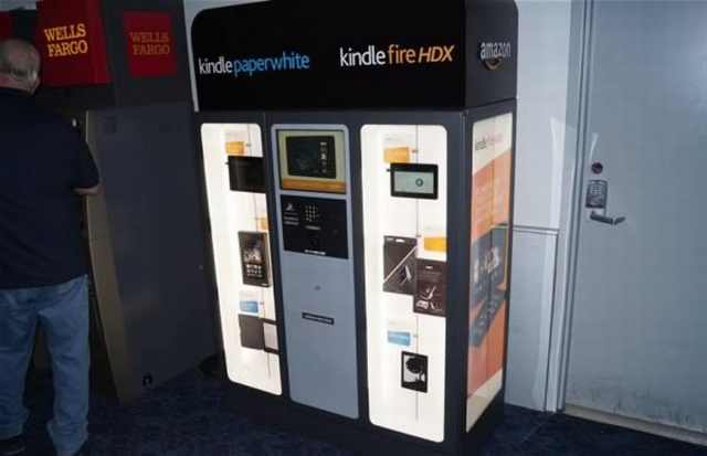 You'll Never Believe These Vending Machines do Exist!