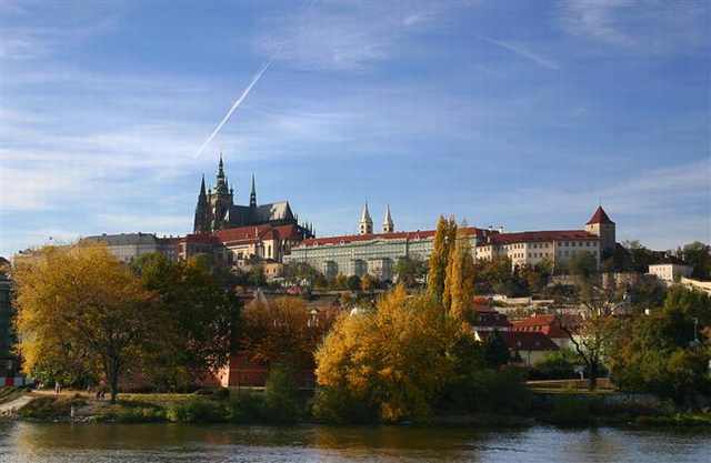 Magical Prague