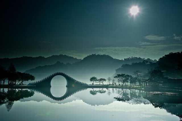 beautiful bridges