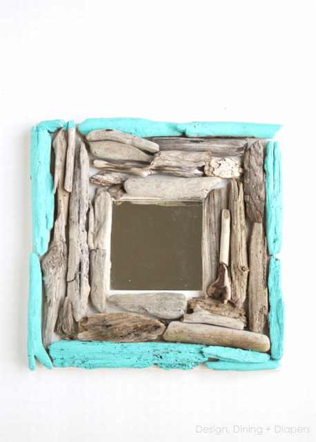 driftwood interior design decor