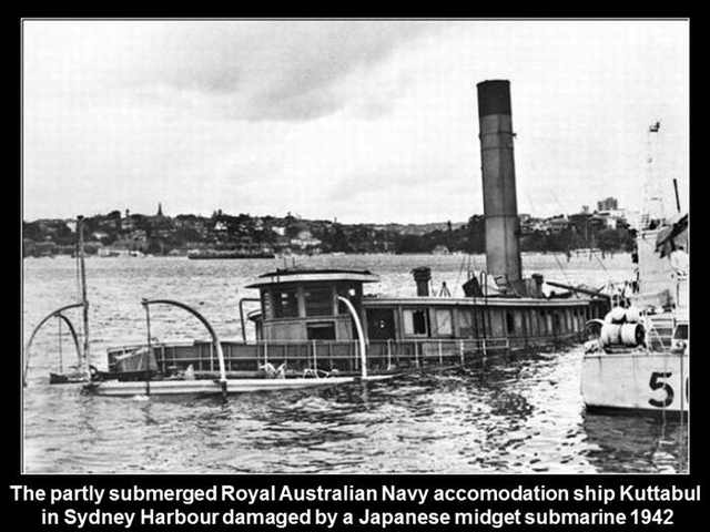 Australia historical photos