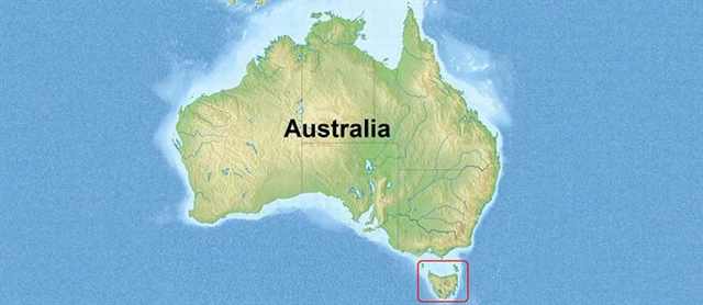 Tasmania