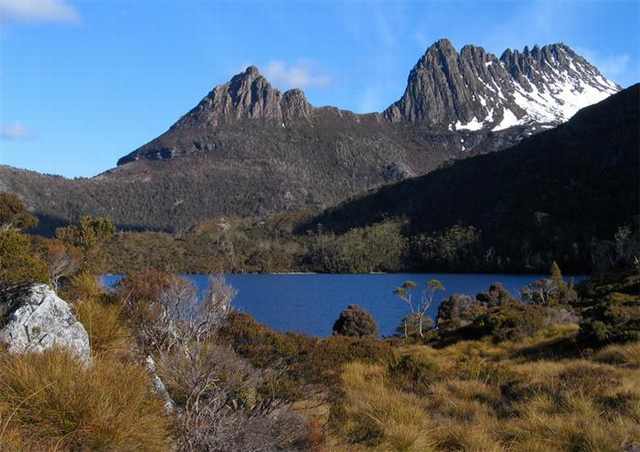 Tasmania