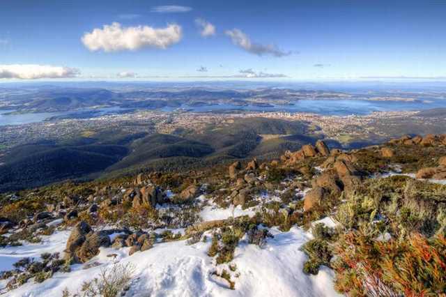 Tasmania